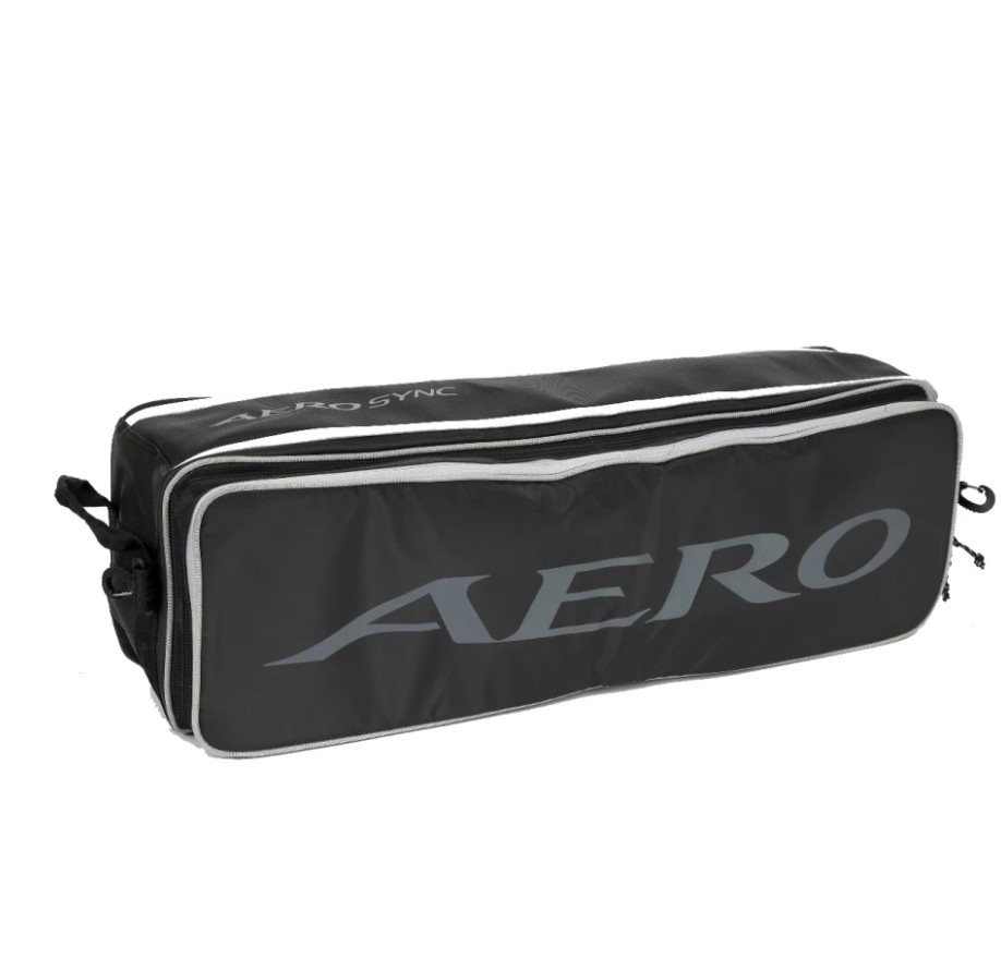 Shimano Aero Sync Roller Bag Angeltasche
