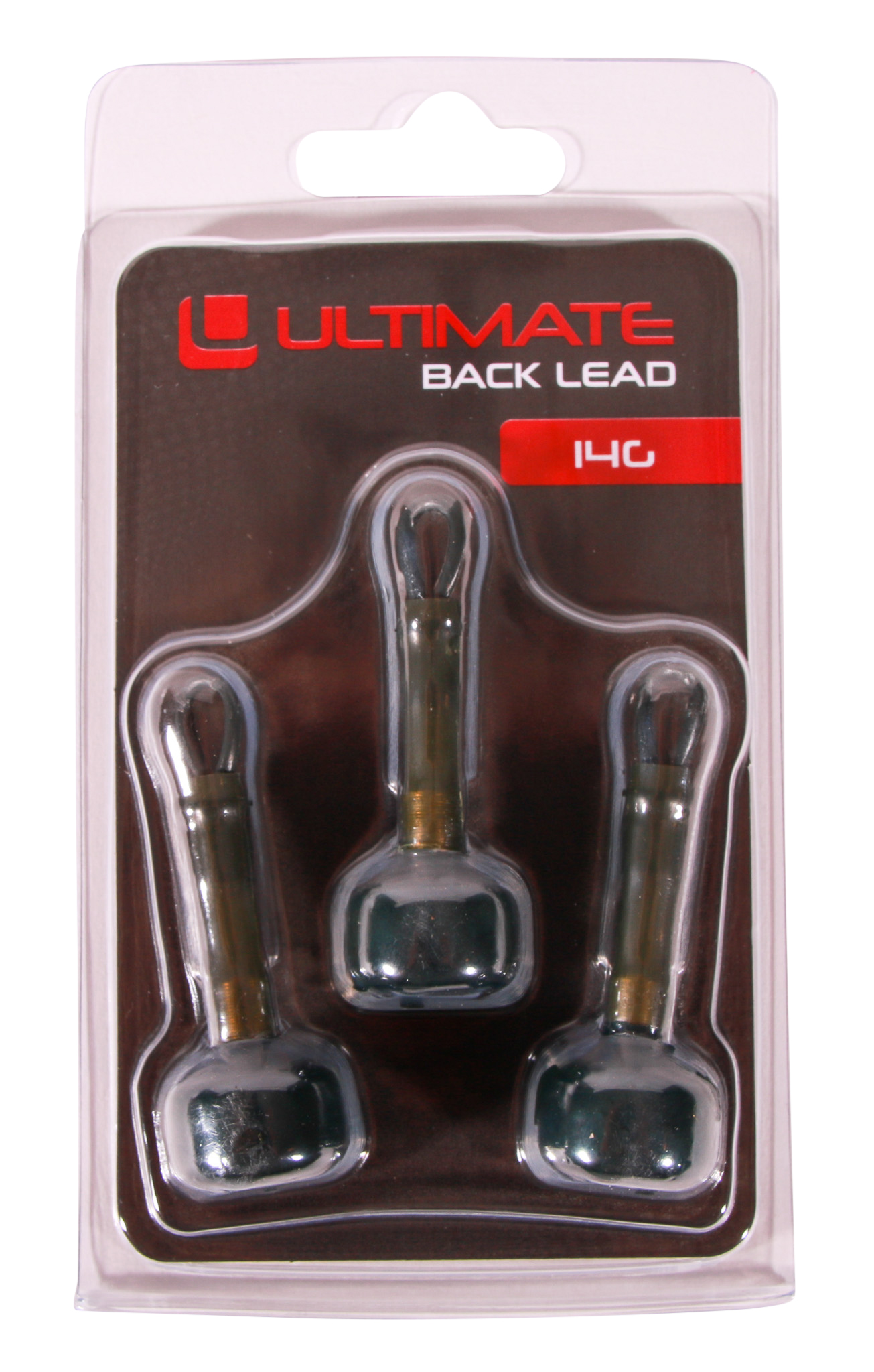 Ultimate Cloak Back Lead (3pcs)