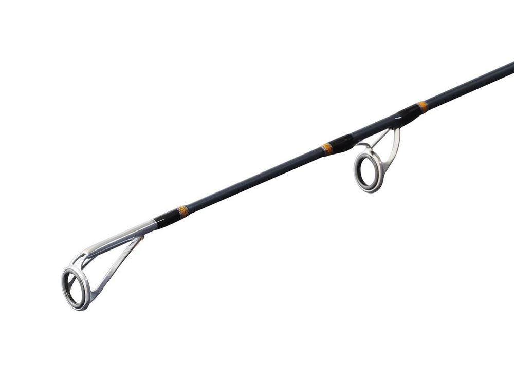 Penn Battalion Solid Tuna Meeres-Spinnrute 1.84m (50-100lb)