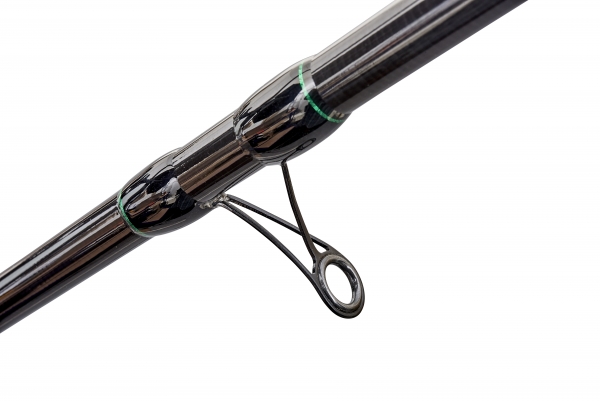 Sensas Black Arrow 200 Pellet Waggler Rute 12' 3.60m (-16g)