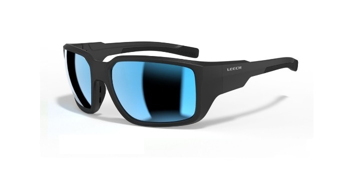 Leech X1 PC Sonnenbrille - Water Blue