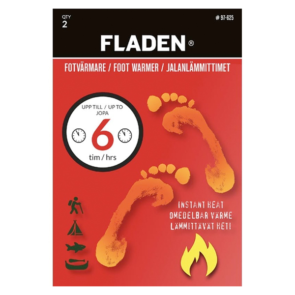 Fladen Hand and Foot Warmer