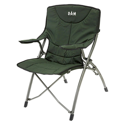 DAM Foldable Chair DLX