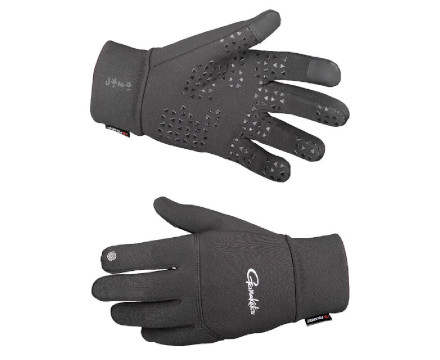 Gamakatsu G-Power Handschuhe