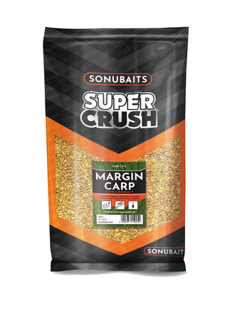 Sonubaits Supercrush Margin Carp (2kg)