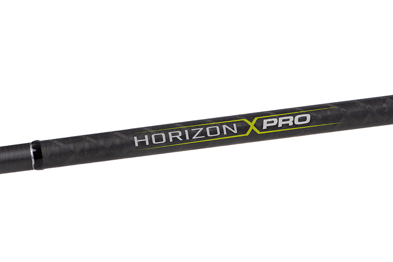 Matrix Horizon X Pro Commercial Bomb Feederrute 9ft (40g)