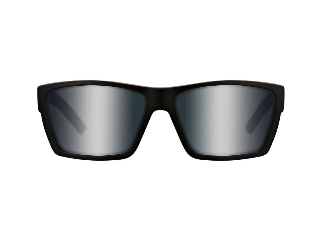 Westin W6 Street 100 Matt/Schwarz Sonnenbrille