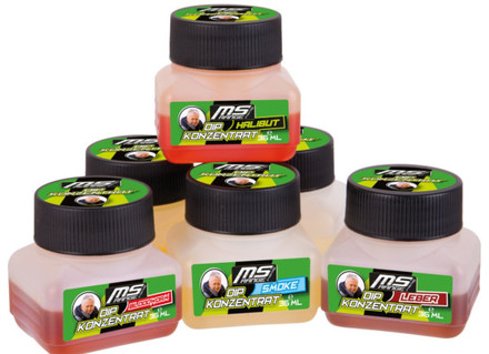 Ms Range Dip Concentrate