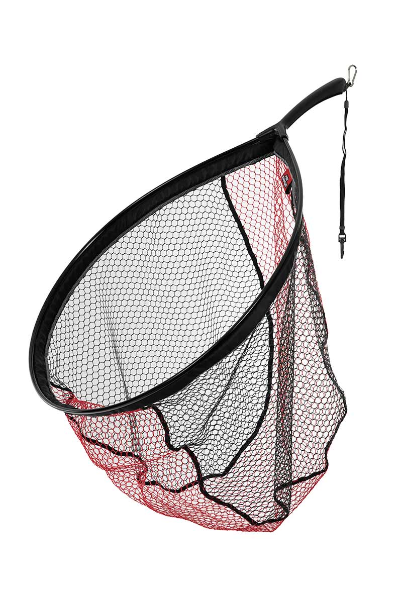 Fox Rage Short Mag Net