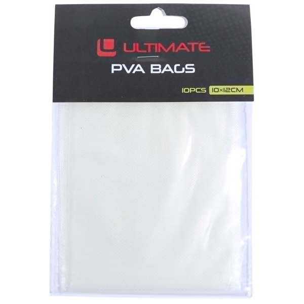 Mega Adventure Carp Box, vollgepackt mit Endtackle bekannter A-Marken! - Ultimate PVA bags
