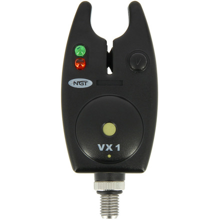 NGT VX-1 Bissanzeiger mit einstellbarer Lautstärke