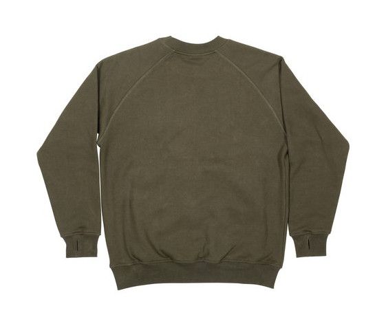 Nash Scope HD Jumper Pullover