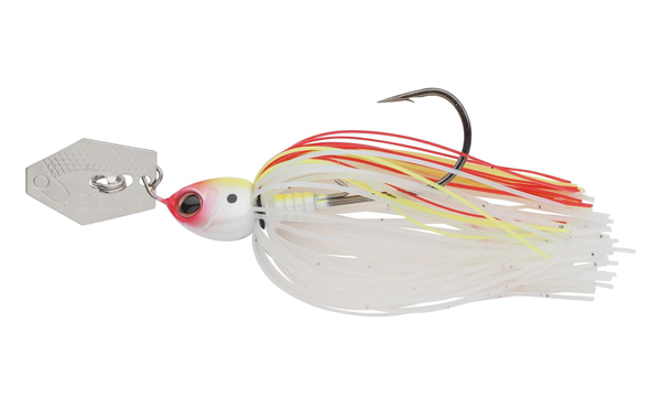 Berkley Dex Chatterbait Tungsten 11cm - RD Shad