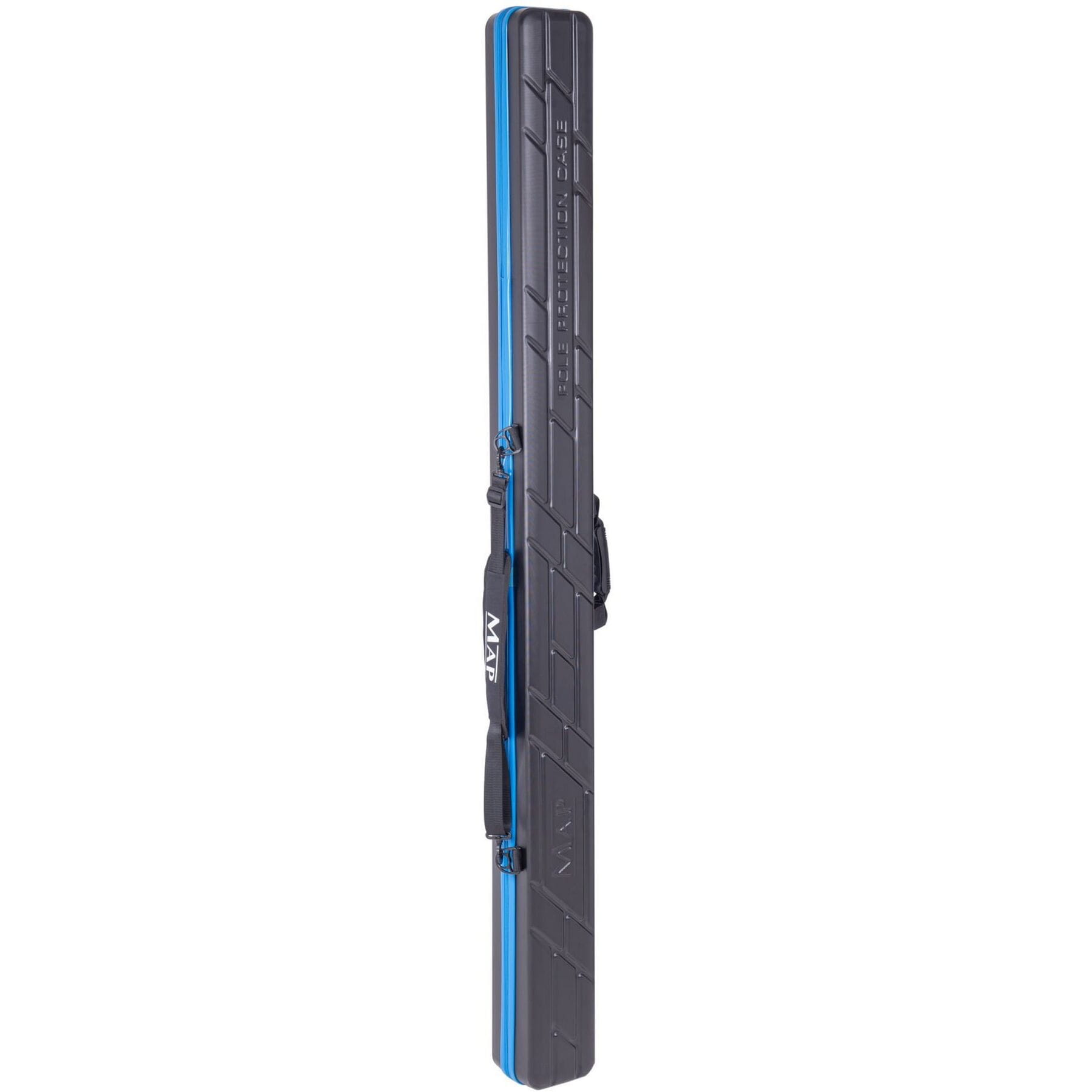 Map Pole Protection Case Hard-case Futteral