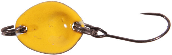 Seika Contact Bottom Spoon 1,2cm (0,9g) - Colour 4