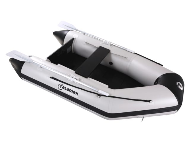 Talamex Aqualine QLS250 Slatted  Schlauchboot   (slatted frame)