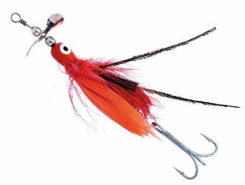 Balzer Colonel Classic Spinnfliege - Balzer Colonel Classic Spin Fly 6g