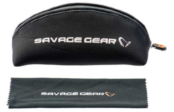 Savage Gear Shades schwimmende Polbrille