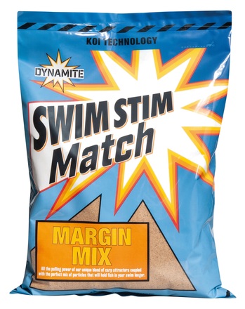 Dynamite Baits Swim Stim Lockfutter (1.8kg)