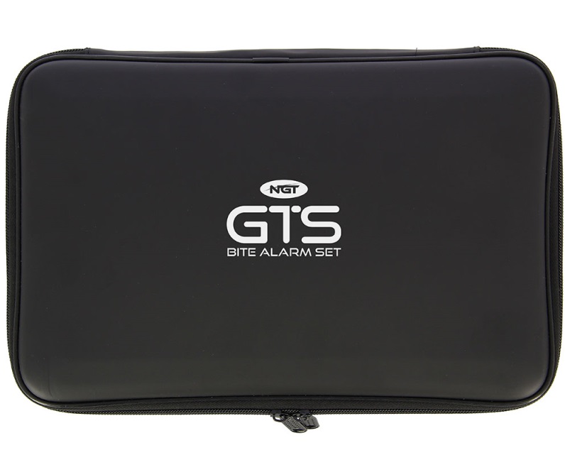 NGT GTS 3 Alarm Set
