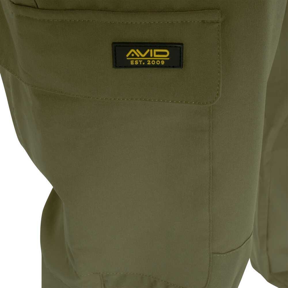 Avid Technical Combats Angelhose