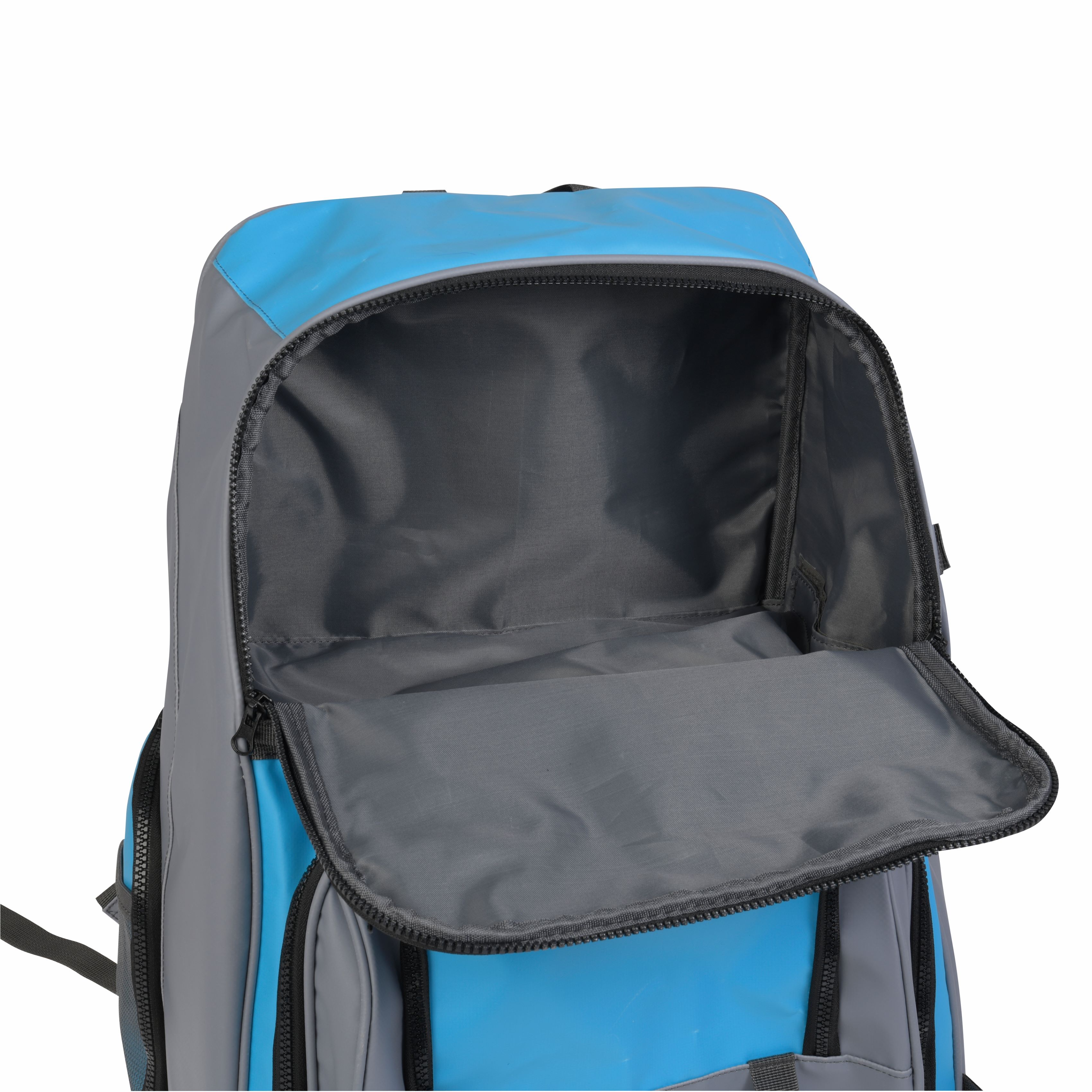 Vercelli Furgone Wasserdichter Rucksack 45L