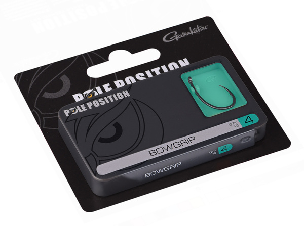 Pole Position Bowgrip Hooks PTFE (10 St)