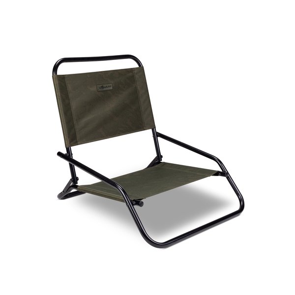 Nash Dwarf Super Light Compact Chair Karpfenstuhl