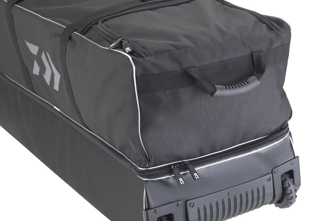 Daiwa D-Vec Global Trolley Reise Tasche