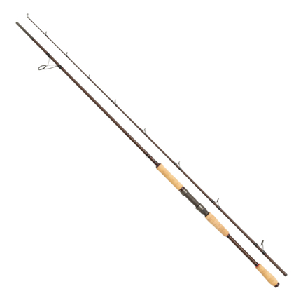 Abu Garcia Beast Pro Allround Pike Spinn-Rute