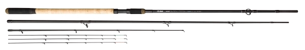 Sensas Black Arrow 400 Feederrute - 3.6m (20-60g)