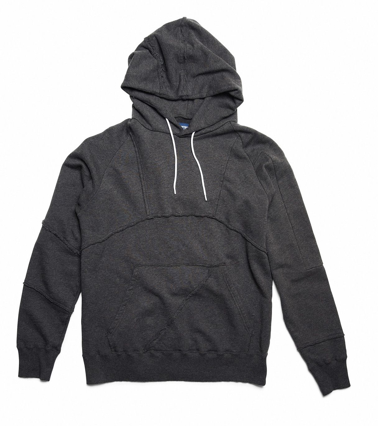 Spro F/Ce. Sweat Hoodie Schwarz