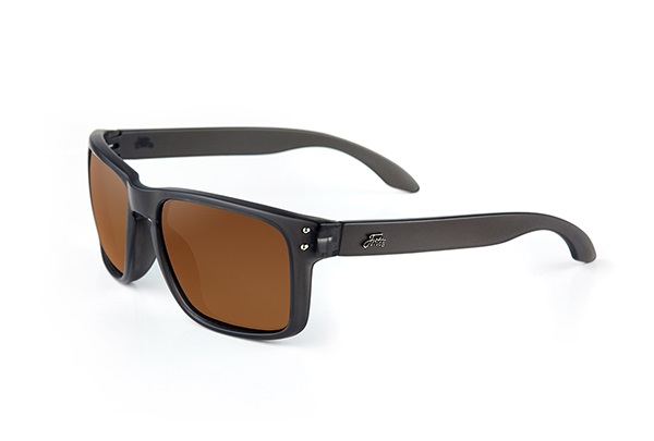 Fortis Eyewear Bays Brown 247 Sonnenbrille