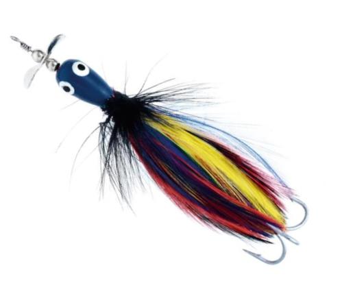 Balzer Colonel Classic Spinnfliege - Balzer Colonel Classic Spin Fly 10g