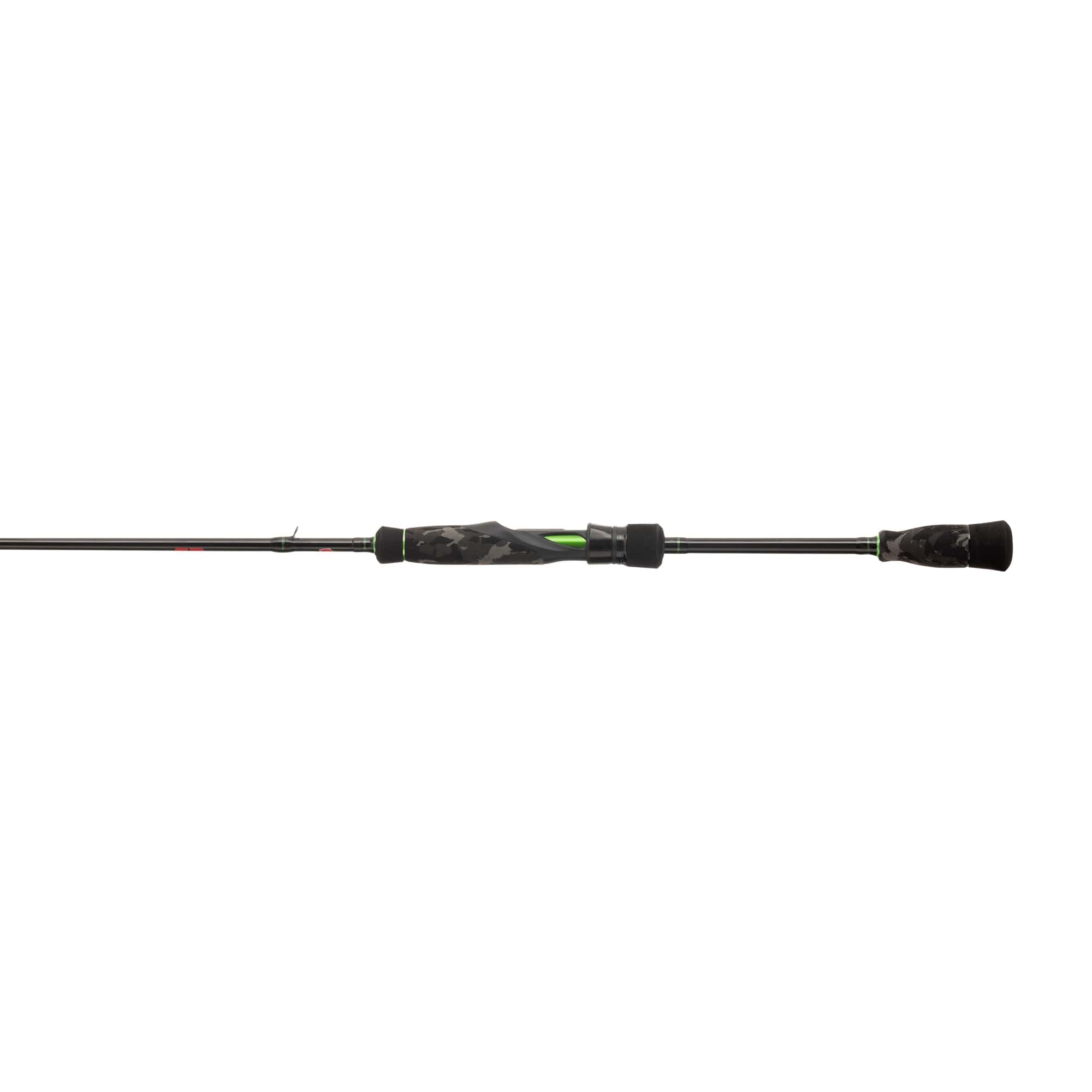 Berkley URBN Allrounder Spinn-Rute 1-teilig 1.8m (<30g)