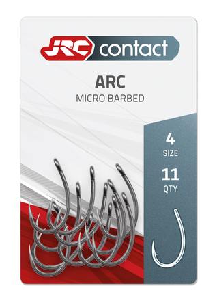 JRC ARC Karpfenhaken (11 st)