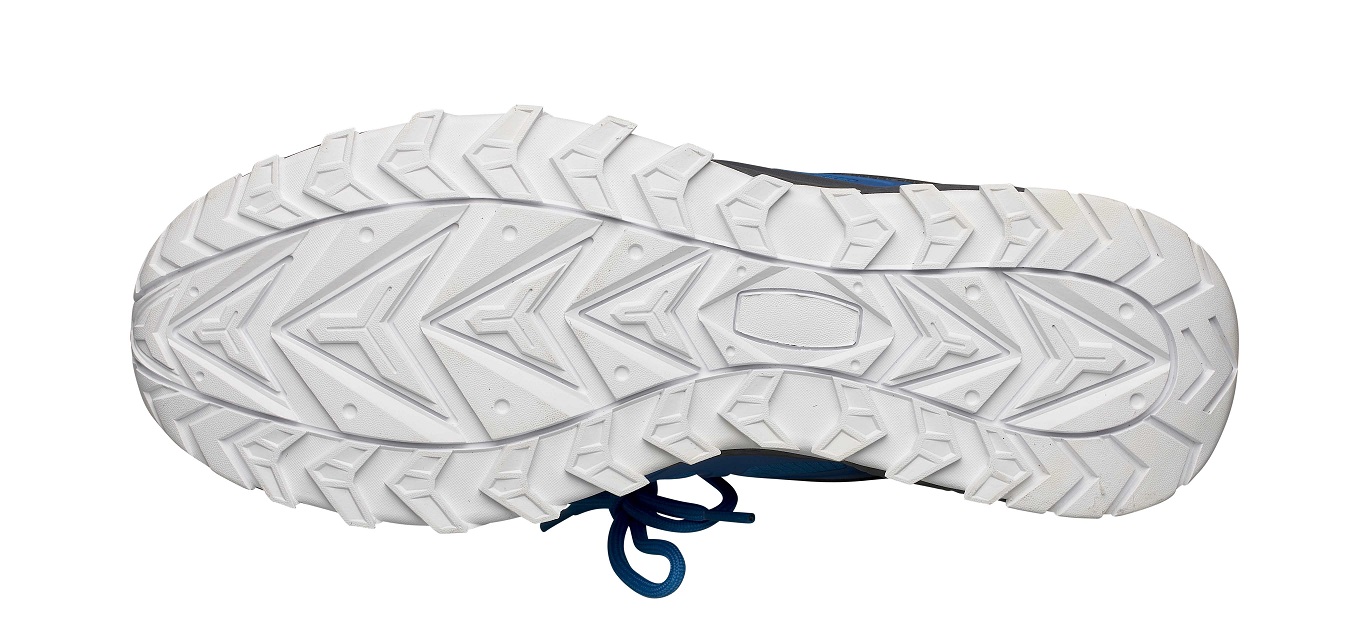 Savage Gear Boat Low Cut Blue/White Angelschuh