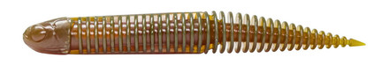 Savage Gear Ned Dragon Tail Slug Softbait 10cm (5 Stück)