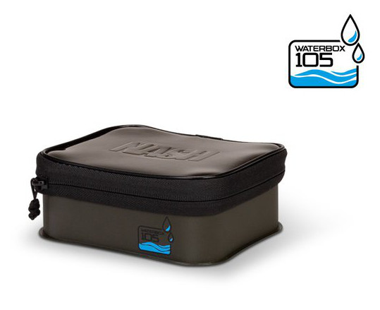 Nash Waterbox EVA Wasserdichte Tasche - 105