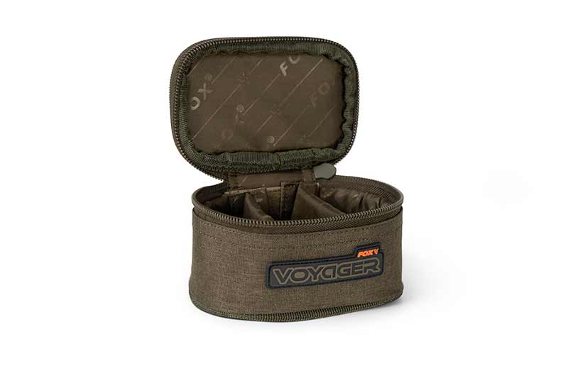 Fox Voyager Mini Zubehör Tasche