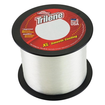 Berkley Trilene® XL Nylon Schnur Clear