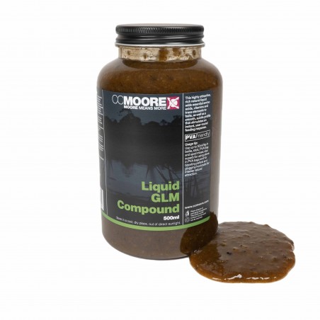 CC Moore Liquid Glm Compound
