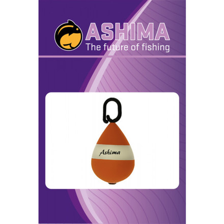 Ashima Line Hanger inkl. Lichtstecker (Balsa)