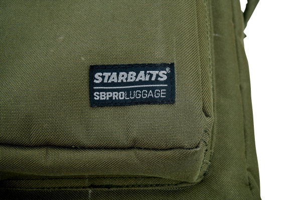 Starbaits SB Pro Rucksack Tasche