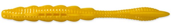 FishUp Scaly Fat 11cm, 8 Stück! - Yellow