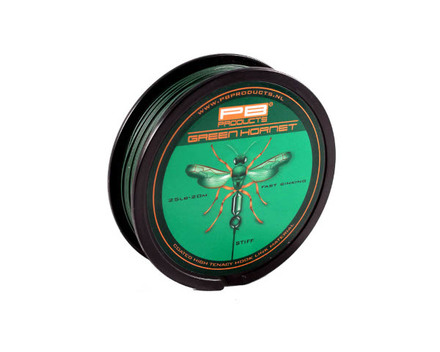 PB Products Green Hornet Vorfachmaterial 20m
