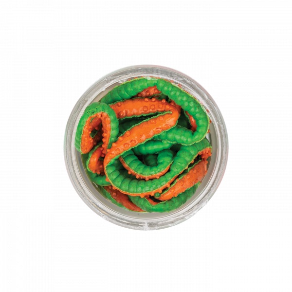 Berkley Power Honey Worms Kunstköder (2,5cm) (55 Stück)