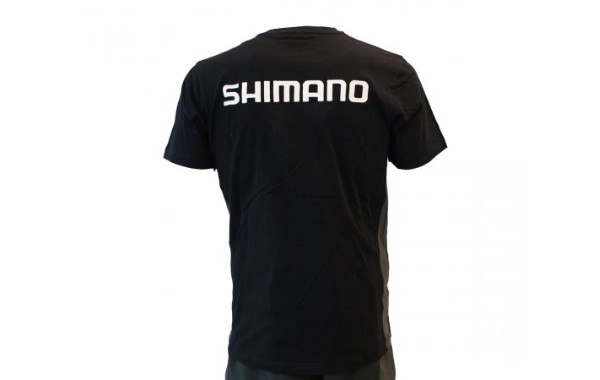 Shimano T-Shirt 2020 Royal Blue Blau S M L XL XXL 2XL XXXL 3XL Logo Baumwolle 