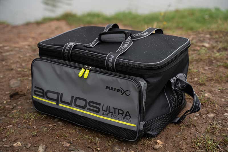 Matrix Aquos Ultra Bait Kühltasche