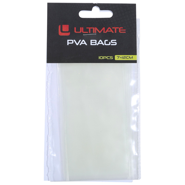 Ultimate PVA Bags Set (= insgesamt 60 Stück!)